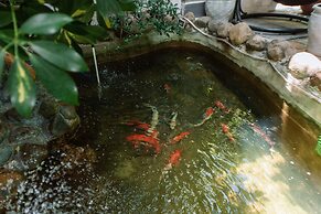 Nguyen Huong Hotel