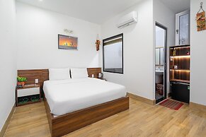 Nguyen Huong Hotel