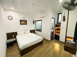 Nguyen Huong Hotel