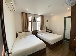 Nguyen Huong Hotel