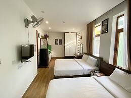 Nguyen Huong Hotel