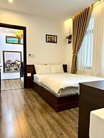 Nguyen Huong Hotel