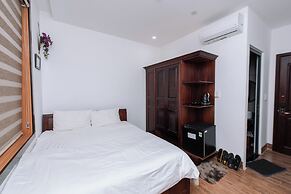 Nguyen Huong Hotel