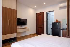 Nguyen Huong Hotel