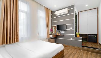 Nguyen Huong Hotel