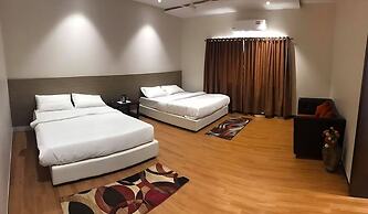 Priyanjali Hotel and Garden