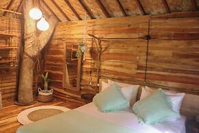 Roots Tree House