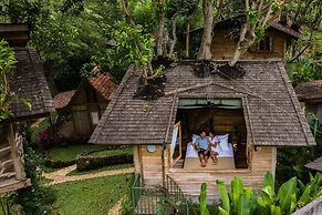 Roots Tree House