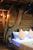 Roots Tree House