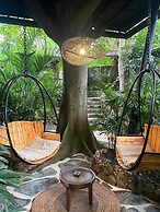 Roots Tree House