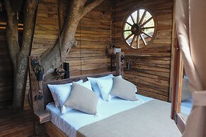 Roots Tree House
