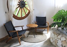 Roots Tree House