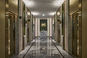 GRAND HILAI TAIPEI