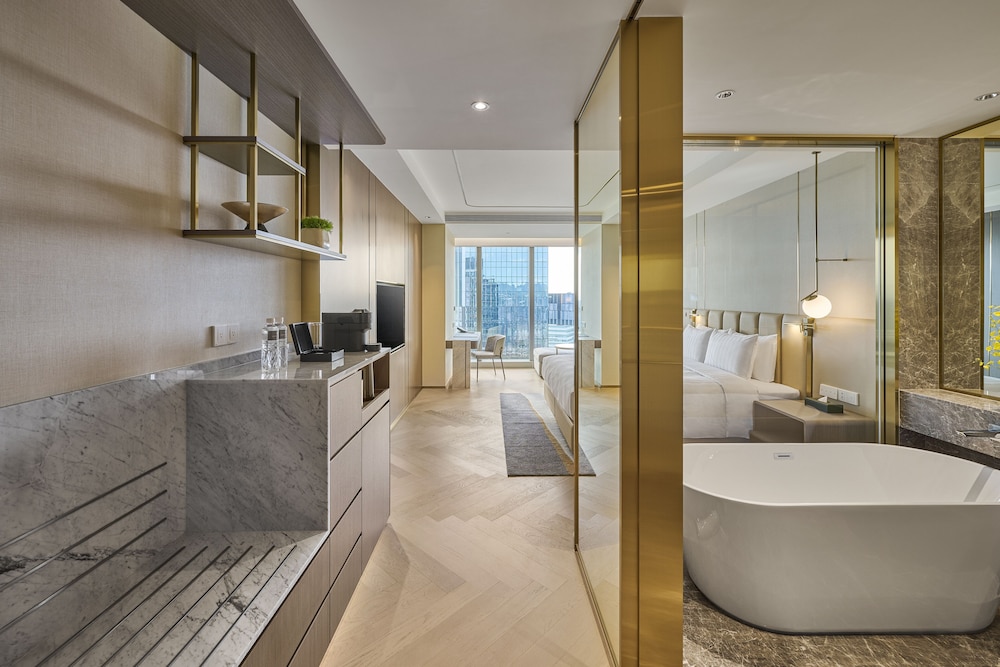 GRAND HILAI TAIPEI