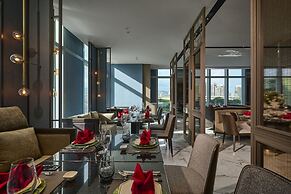 GRAND HILAI TAIPEI