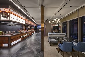 GRAND HILAI TAIPEI