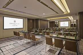 GRAND HILAI TAIPEI