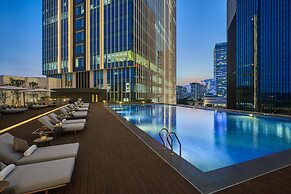 GRAND HILAI TAIPEI