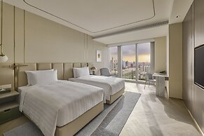 GRAND HILAI TAIPEI