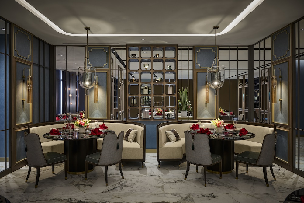 GRAND HILAI TAIPEI