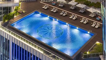 GRAND HILAI TAIPEI
