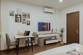 NB APARTMENT - KIM MA