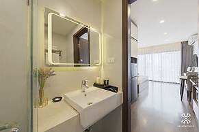 NB APARTMENT - KIM MA