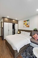 NB APARTMENT - KIM MA