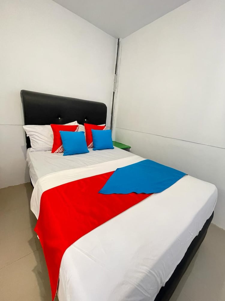 Maluku Residence Syariah