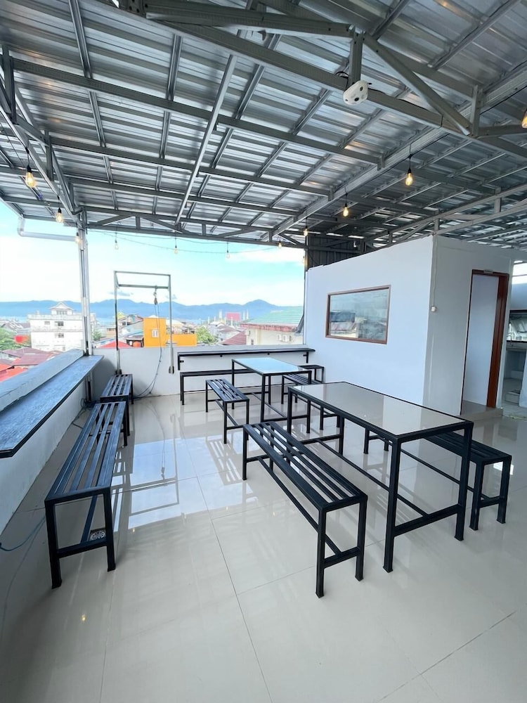 Maluku Residence Syariah