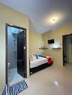 Maluku Residence Syariah