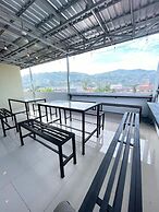 Maluku Residence Syariah