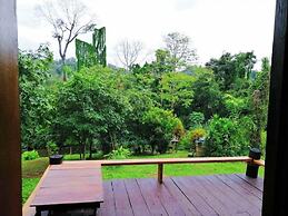 Jungle guest house