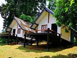 Jungle guest house