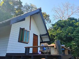 Jungle guest house