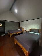 Jungle guest house