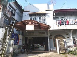 Hotel O Excellent Kost