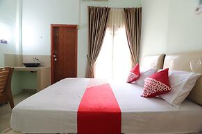 Hotel O Excellent Kost