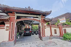 Hotel O Astri Homestay