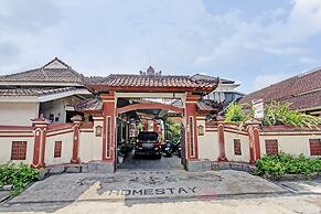Hotel O Astri Homestay