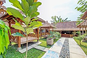 Collection O 91582 Green Kasongan Cottage