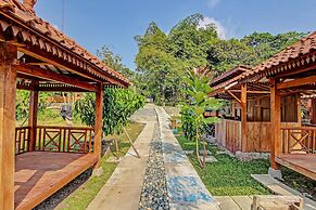 Collection O 91582 Green Kasongan Cottage