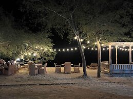 Villa Penyu