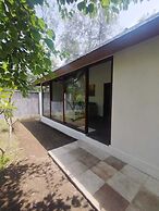 Villa Penyu