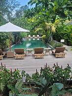 Villa Penyu