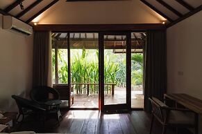 Villa Penyu