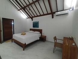 Villa Penyu