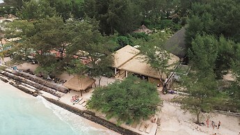 Villa Penyu