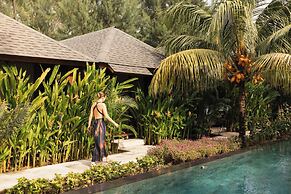 Villa Penyu