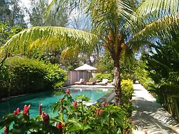Villa Penyu